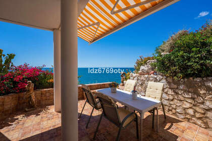 Apartment for sale in Torremuelle, Benalmádena, Málaga. 