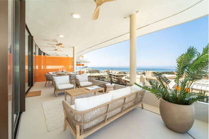 Apartment for sale in Fuengirola, Málaga. 