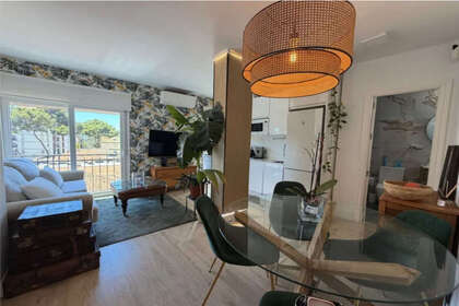 Apartment for sale in Torremolinos, Málaga. 