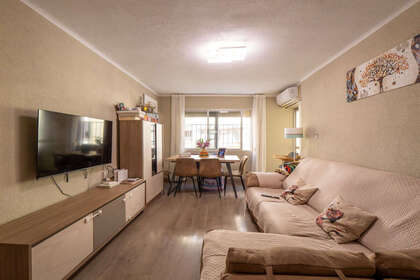 Apartment for sale in Málaga. 