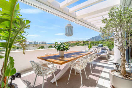 Apartment for sale in Fuengirola, Málaga. 