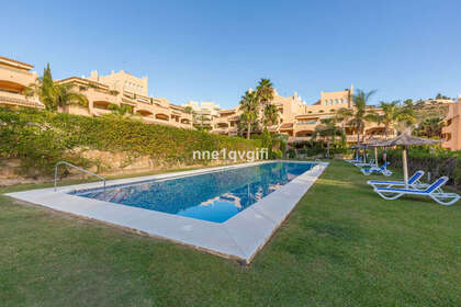 Penthouse for sale in Elviria, Marbella, Málaga. 