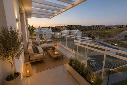 Apartment for sale in La Cala, Rincón de la Victoria, Málaga. 