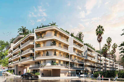 Apartment for sale in Torremolinos, Málaga. 