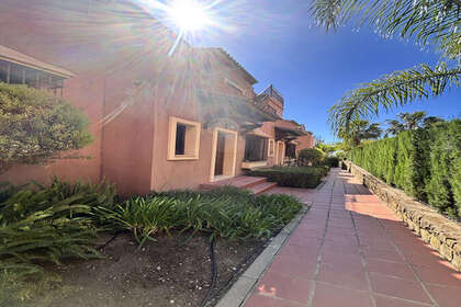 House for sale in Estepona, Málaga. 