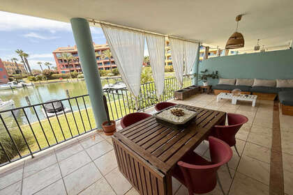 Apartment for sale in Sotogrande, Cádiz. 
