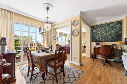 Penthouse for sale in Málaga - Centro. 