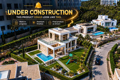 Cluster house for sale in , Orihuela, Alicante. 