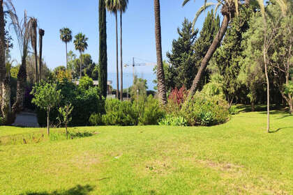 Apartment for sale in Marbella, Málaga. 