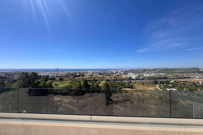 Penthouse for sale in Estepona, Málaga. 