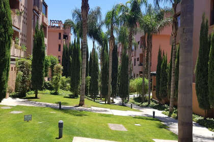 Penthouse for sale in Benalmádena, Málaga. 