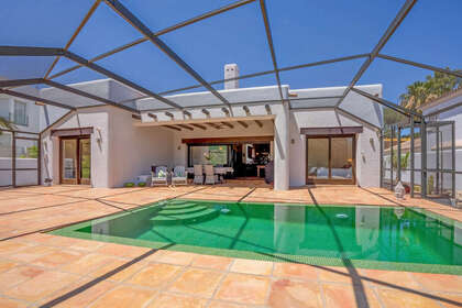 Cluster house for sale in La Cala Golf, Mijas, Málaga. 