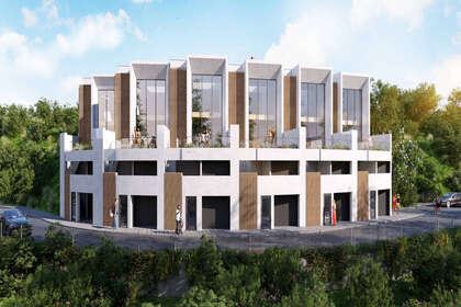 House for sale in Torrox-Costa, Málaga. 
