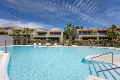 House for sale in Mijas Costa, Málaga. 