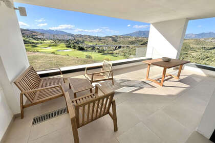 Apartamento venta en Cala Del Moral, La, Málaga. 