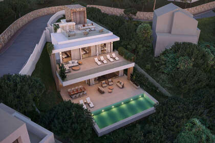 Plot for sale in Marbella, Málaga. 