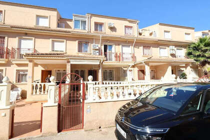 Apartment for sale in Zenia, La, Alicante. 