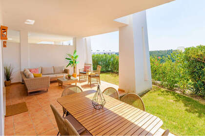 Apartamento venta en Casares, Málaga. 
