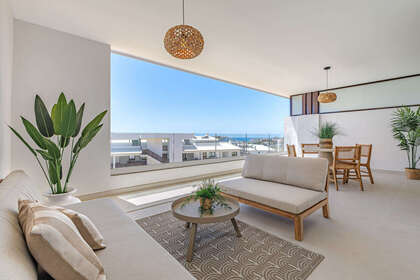 Apartment for sale in Fuengirola, Málaga. 