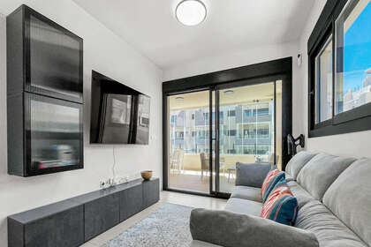 Apartment for sale in Los Dolses, Orihuela, Alicante. 