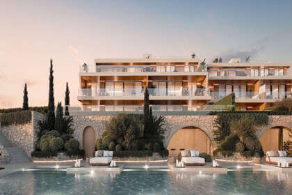Apartamento venta en Casares, Málaga. 