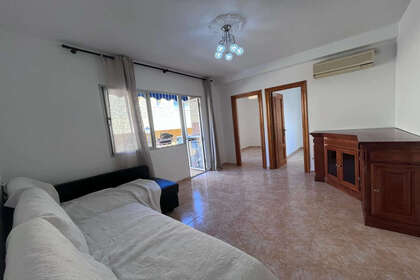Apartment for sale in Fuengirola, Málaga. 