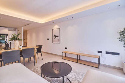 Apartment for sale in Fuengirola, Málaga. 