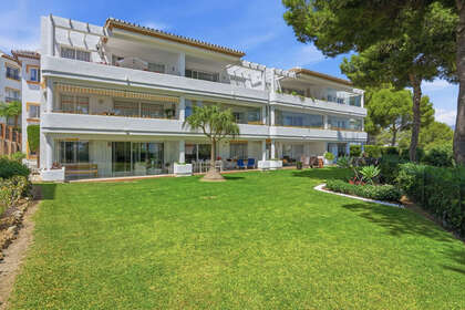 Apartment for sale in Bailén - Miraflores, Málaga. 