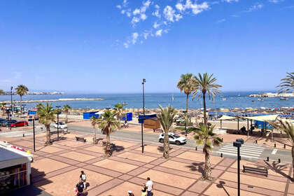 Apartment for sale in Fuengirola, Málaga. 