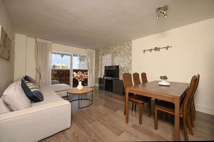 Apartment for sale in Fuengirola, Málaga. 