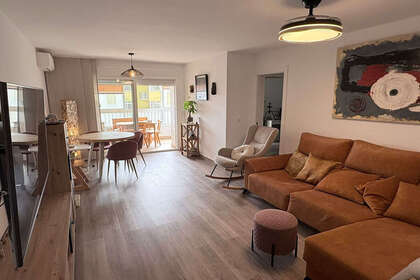 Apartment for sale in Fuengirola, Málaga. 
