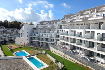 Apartment for sale in Torreblanca, Fuengirola, Málaga. 