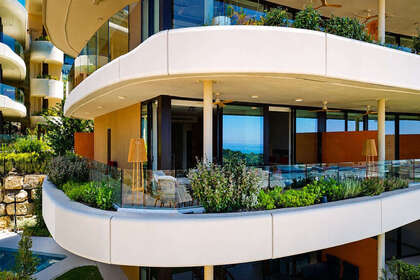Apartment for sale in Fuengirola, Málaga. 