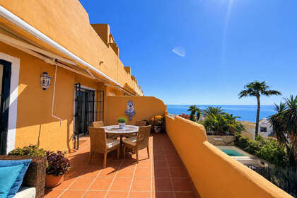 Apartamento venta en Casares, Málaga. 