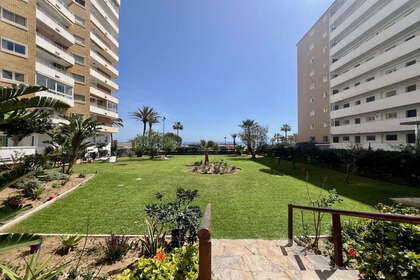 Apartment for sale in Fuengirola, Málaga. 