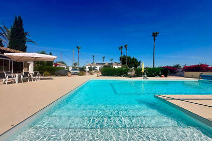 Cluster house for sale in Catral, Alicante. 