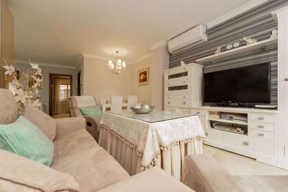Apartment for sale in Fuengirola, Málaga. 