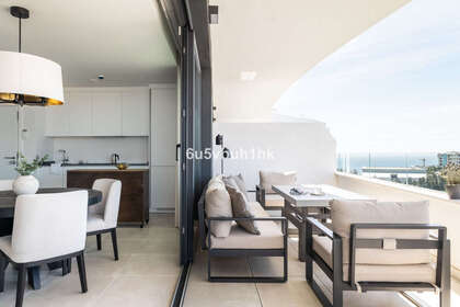 Apartment for sale in Fuengirola, Málaga. 