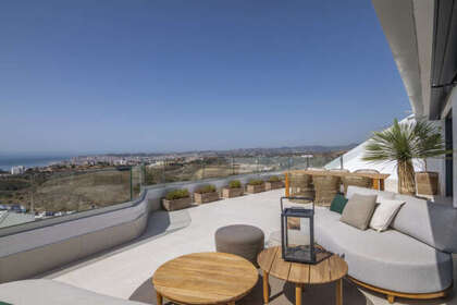 Apartment for sale in Fuengirola, Málaga. 