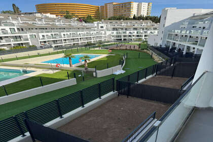 Apartment for sale in Torreblanca, Fuengirola, Málaga. 
