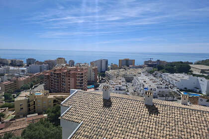 Apartment for sale in Torreblanca, Fuengirola, Málaga. 