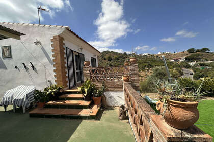 Ranch for sale in Monda, Málaga. 