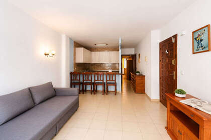 Apartment for sale in Los Boliches, Fuengirola, Málaga. 