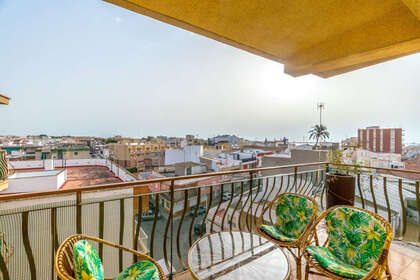 Apartment for sale in Pagan, Lo, Murcia. 