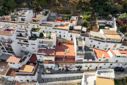 House for sale in Mijas, Málaga. 
