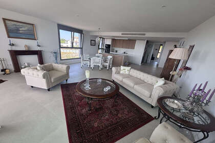 Apartment for sale in Benalmádena, Málaga. 