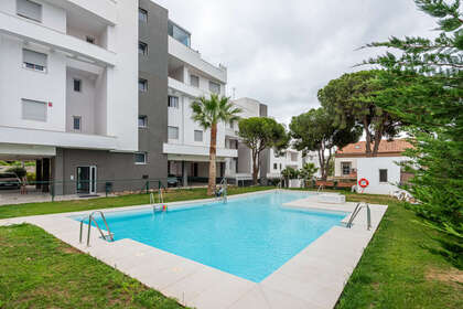 Apartment for sale in Torremolinos, Málaga. 