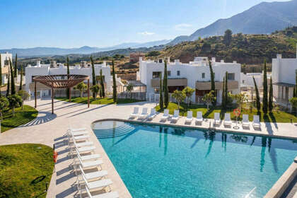 House for sale in Calahonda, Mijas, Málaga. 