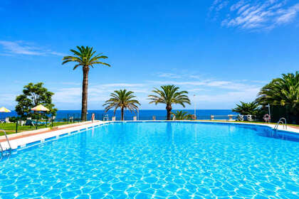 Apartment for sale in Torremolinos, Málaga. 