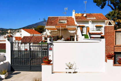 House for sale in Nueva andalucia, Málaga. 